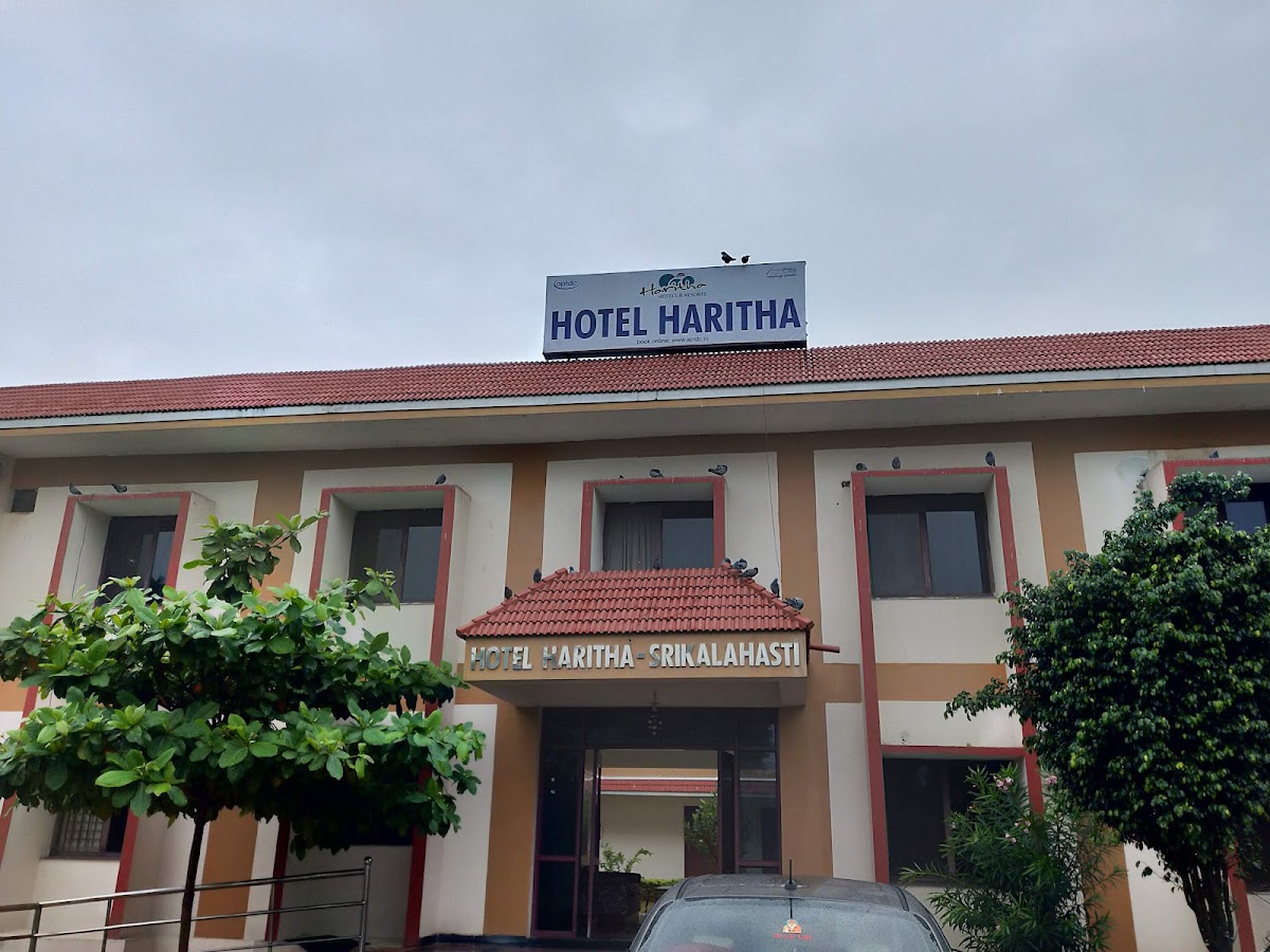 APTDC HOTEL(Haritha)